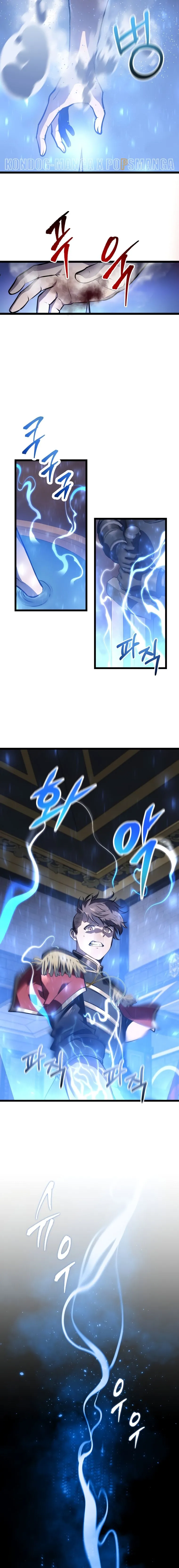 A Dragonslayer’s Peerless Regression การกลับมาของผู้ล้มเหลวแห่งตระกูลนักล่ามังกร ตอนที่ 6 หน้า 15