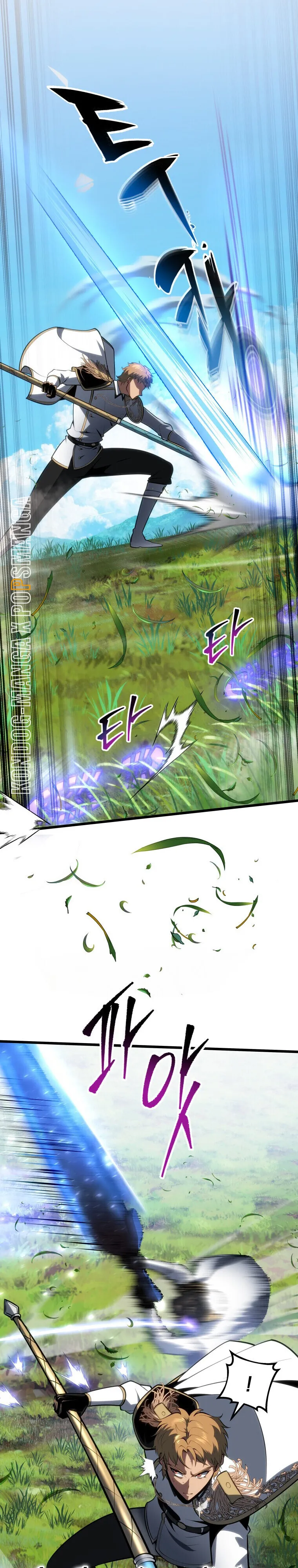 A Dragonslayer’s Peerless Regression การกลับมาของผู้ล้มเหลวแห่งตระกูลนักล่ามังกร ตอนที่ 64 หน้า 14