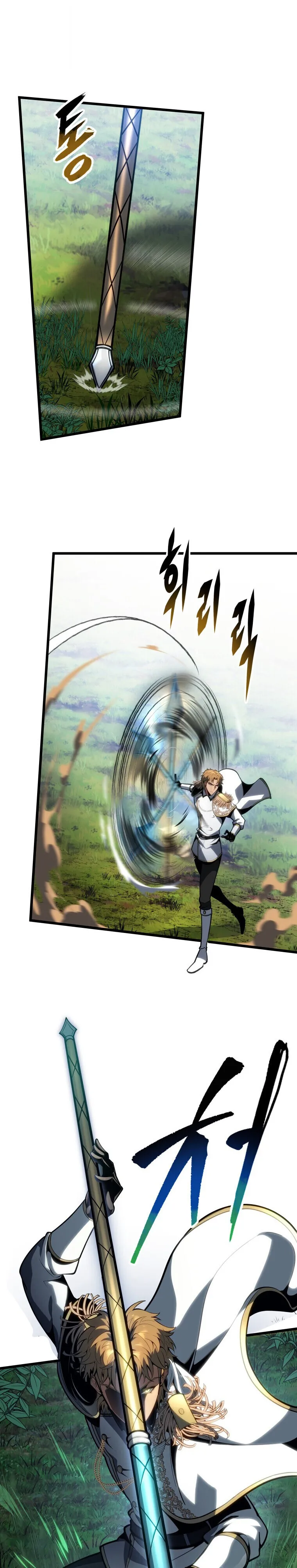 A Dragonslayer’s Peerless Regression การกลับมาของผู้ล้มเหลวแห่งตระกูลนักล่ามังกร ตอนที่ 64 หน้า 9