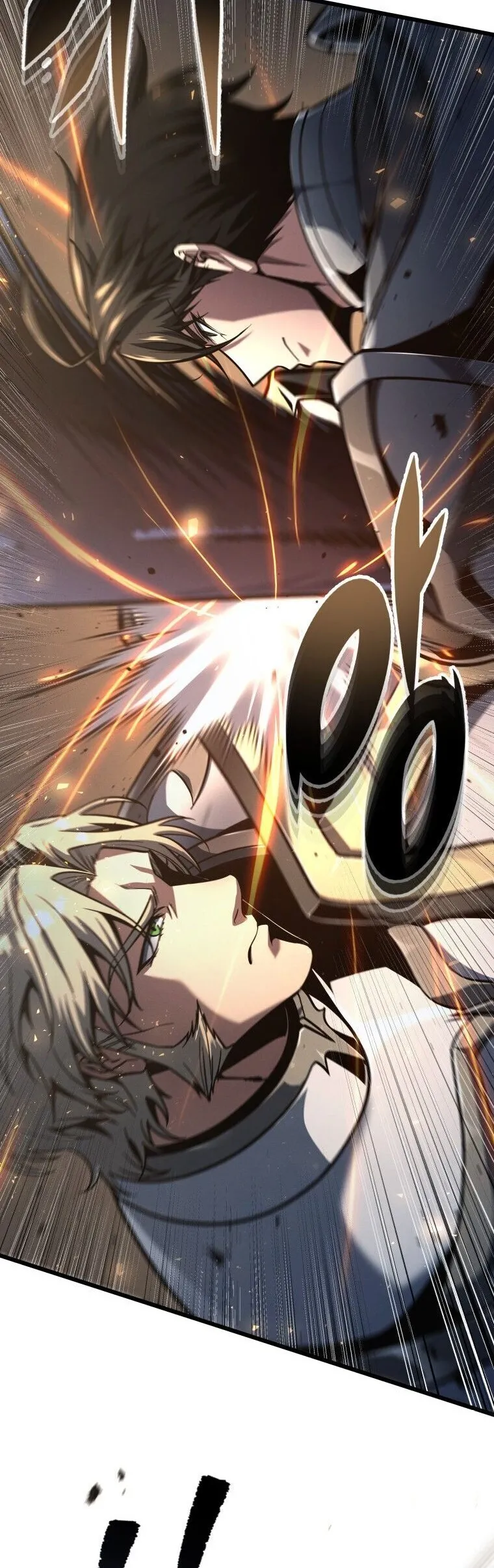 A Dragonslayer’s Peerless Regression การกลับมาของผู้ล้มเหลวแห่งตระกูลนักล่ามังกร ตอนที่ 82 หน้า 34