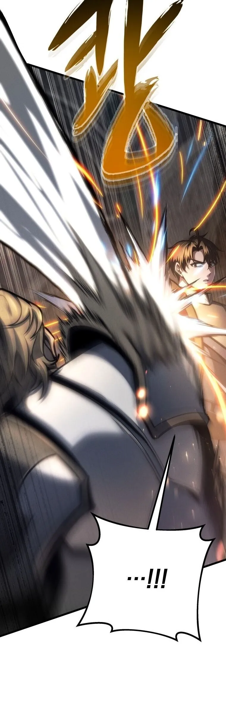 A Dragonslayer’s Peerless Regression การกลับมาของผู้ล้มเหลวแห่งตระกูลนักล่ามังกร ตอนที่ 82 หน้า 36