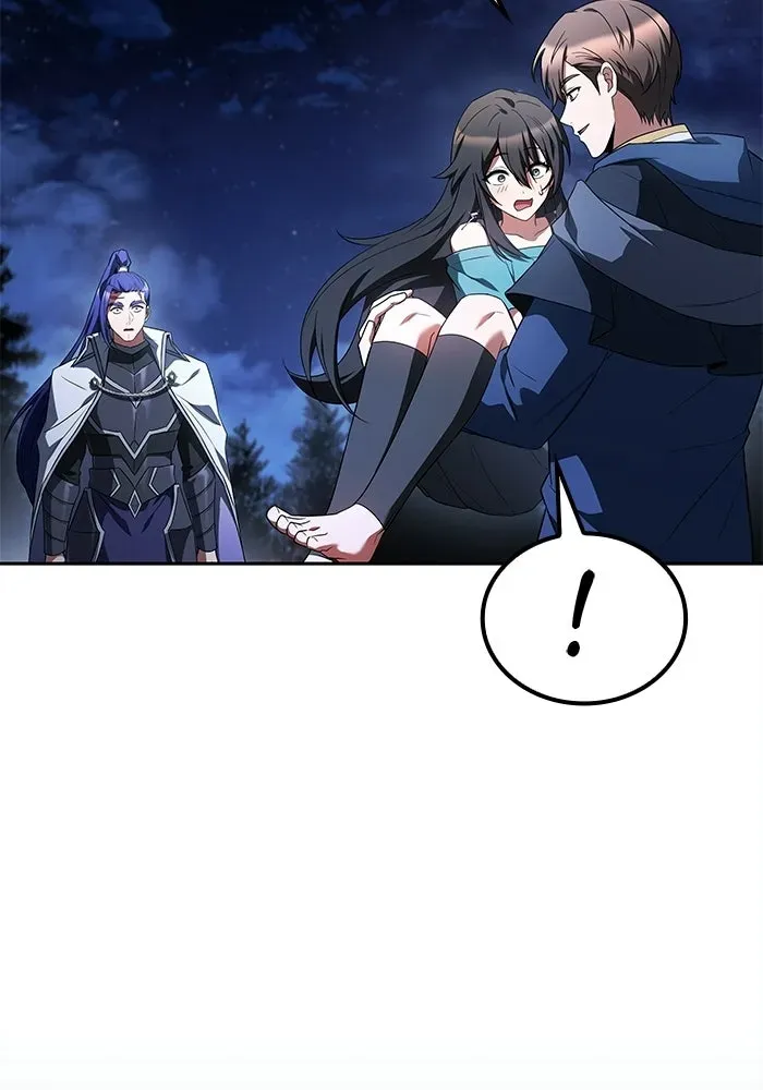 A Wizard’s Restaurant ตอนที่ 108 หน้า 121
