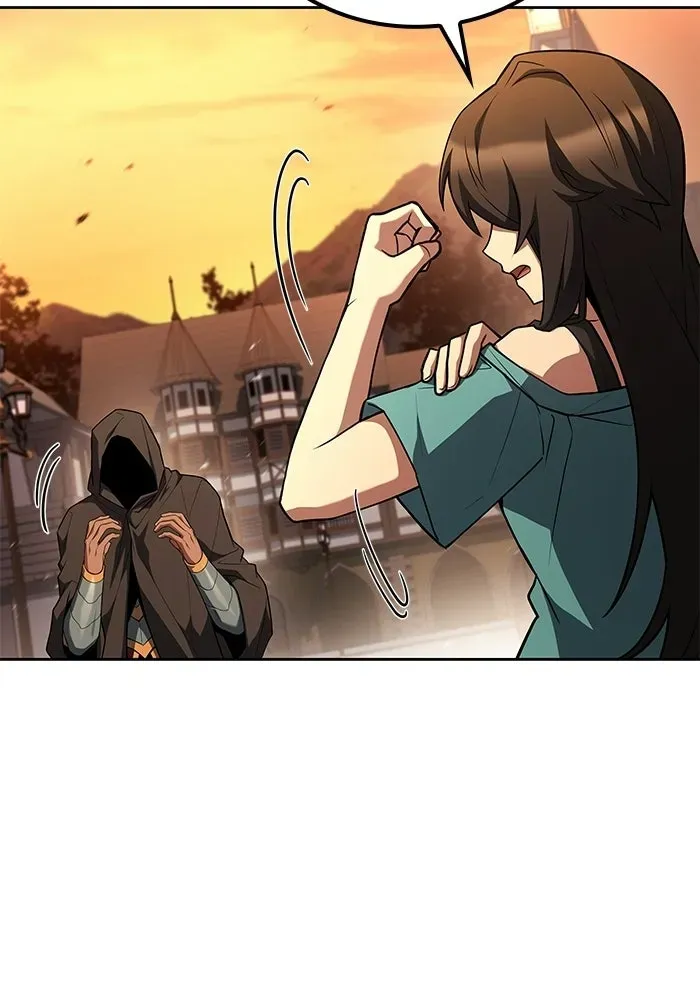 A Wizard’s Restaurant ตอนที่ 118 หน้า 134