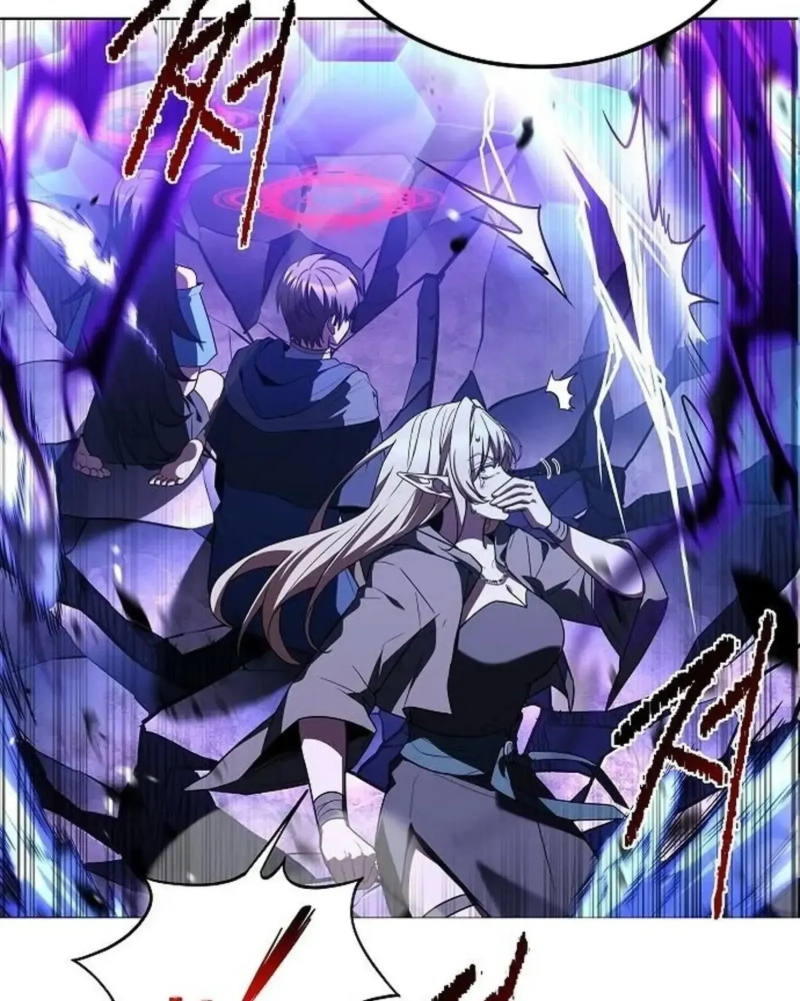A Wizard’s Restaurant ตอนที่ 142 หน้า 140