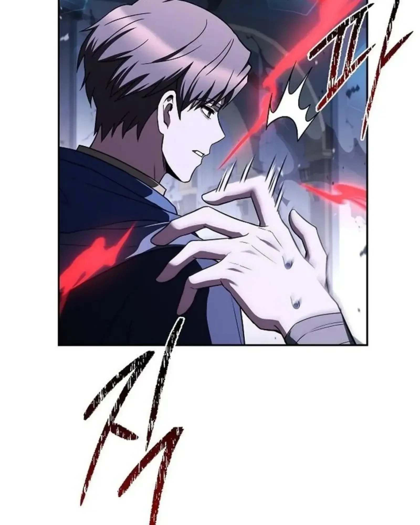 A Wizard’s Restaurant ตอนที่ 142 หน้า 144