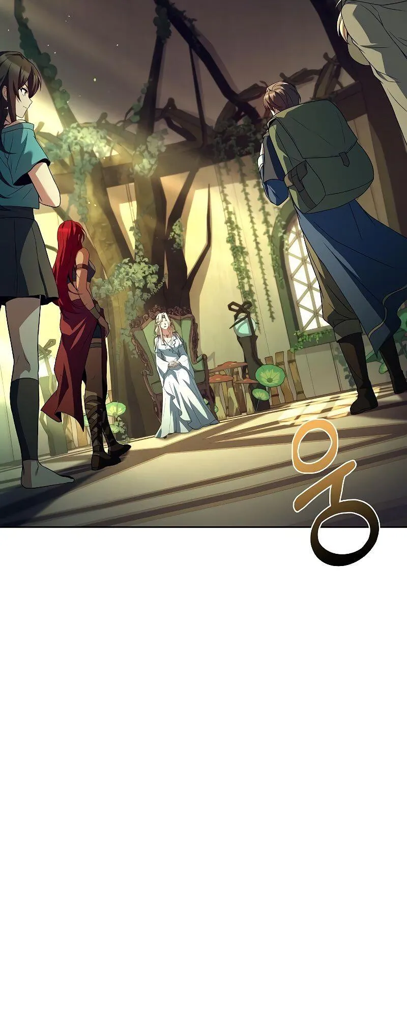 A Wizard’s Restaurant ตอนที่ 40 หน้า 22