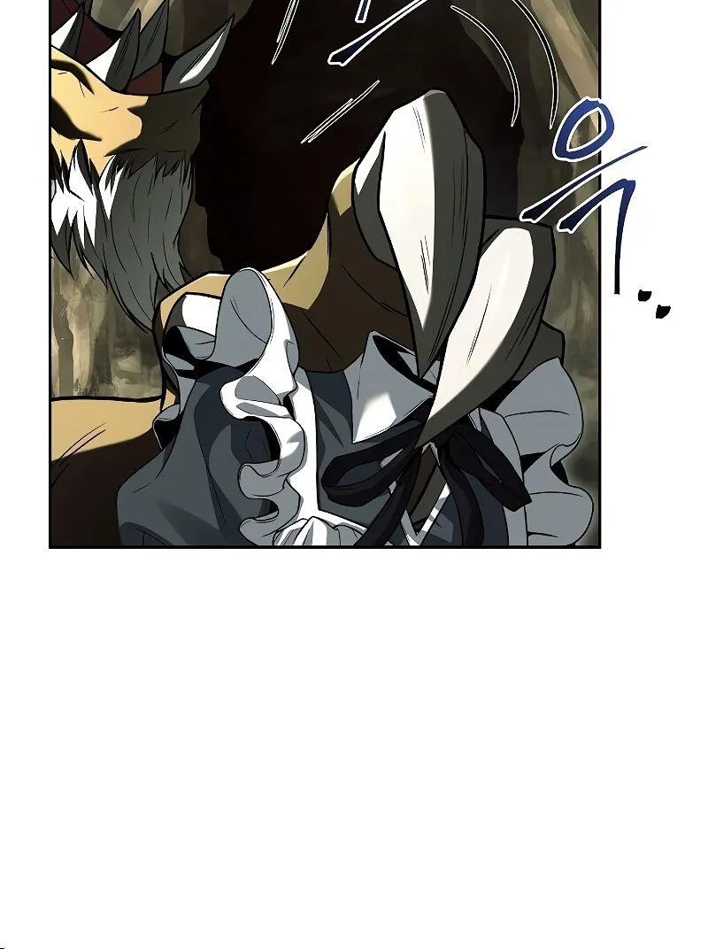 A Wizard’s Restaurant ตอนที่ 40 หน้า 85