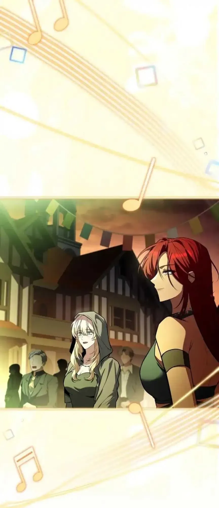 A Wizard’s Restaurant ตอนที่ 91 หน้า 55