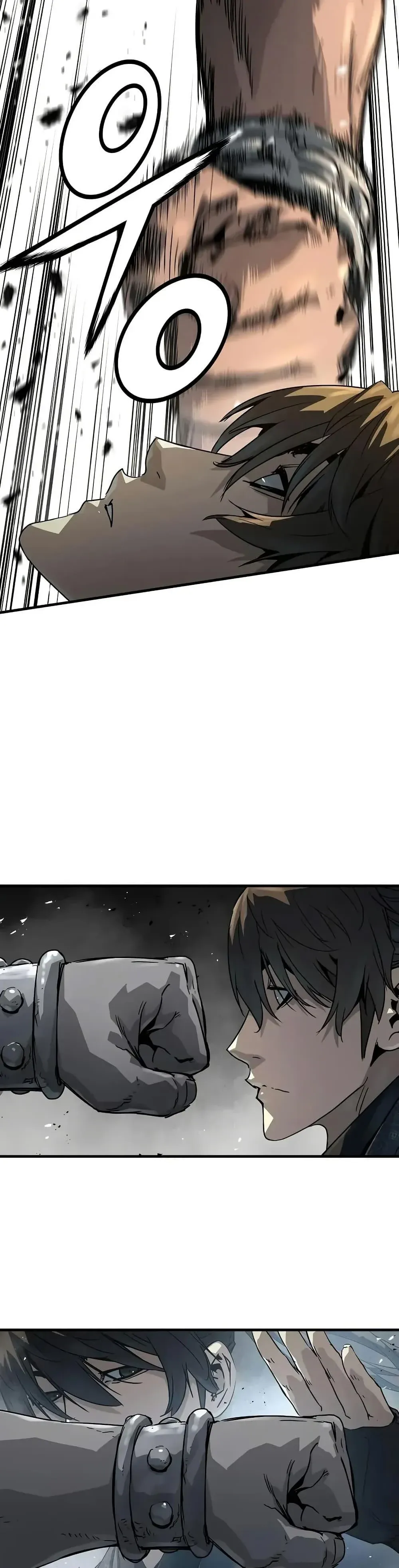 Absolute Regression ย้อนชะตาล่าข้ามภพ ตอนที่ 65 หน้า 35