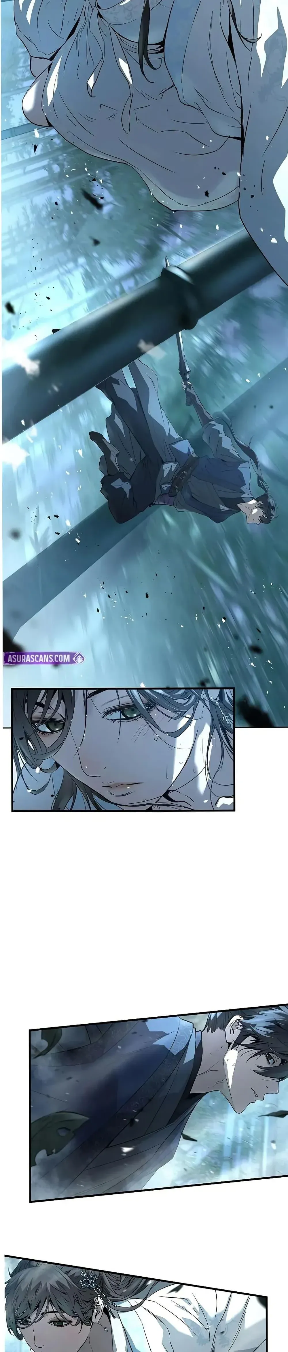 Absolute Regression ย้อนชะตาล่าข้ามภพ ตอนที่ 89 หน้า 3