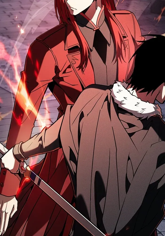 Academy’s Genius Swordmaster นักดาบอัจฉริยะจากอะคาเดมี ตอนที่ 136 หน้า 38
