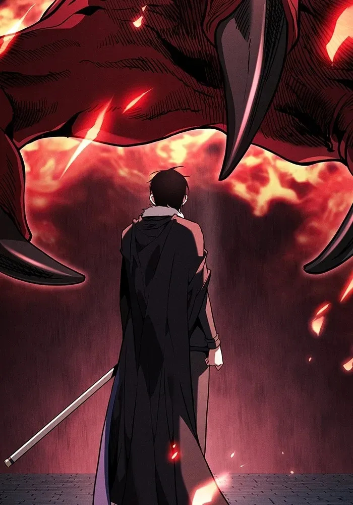 Academy’s Genius Swordmaster นักดาบอัจฉริยะจากอะคาเดมี ตอนที่ 136 หน้า 71