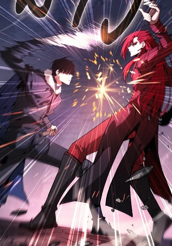 Academy’s Genius Swordmaster นักดาบอัจฉริยะจากอะคาเดมี ตอนที่ 136 หน้า 80