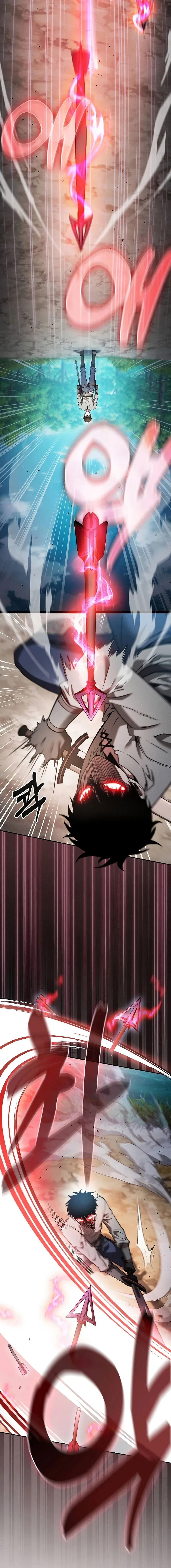 Academy’s Genius Swordmaster นักดาบอัจฉริยะจากอะคาเดมี ตอนที่ 14 หน้า 3