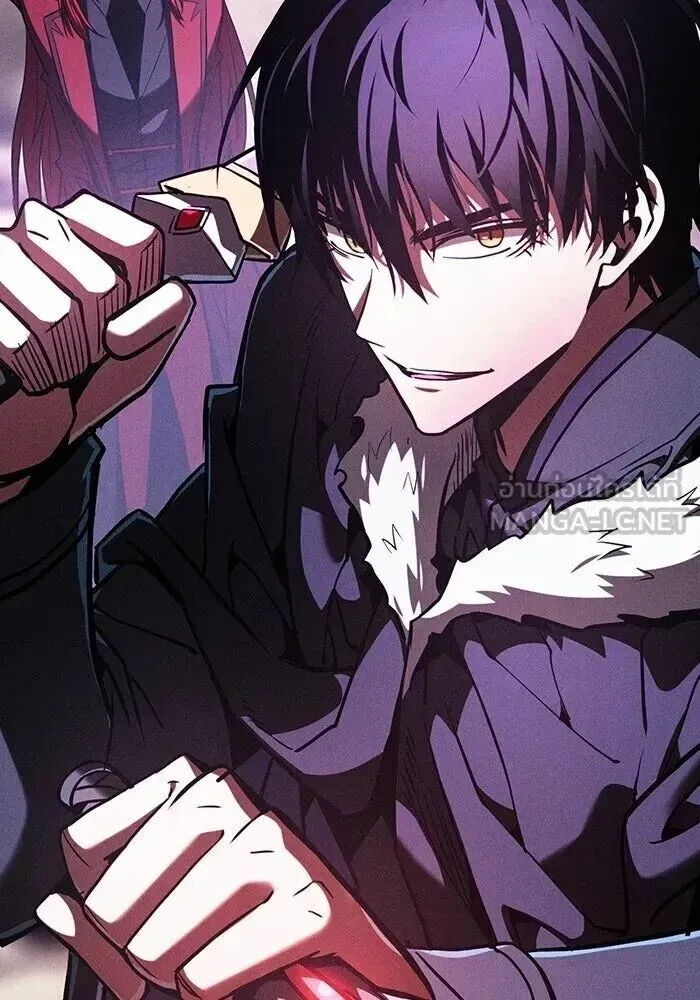 Academy’s Genius Swordmaster นักดาบอัจฉริยะจากอะคาเดมี ตอนที่ 143 หน้า 183