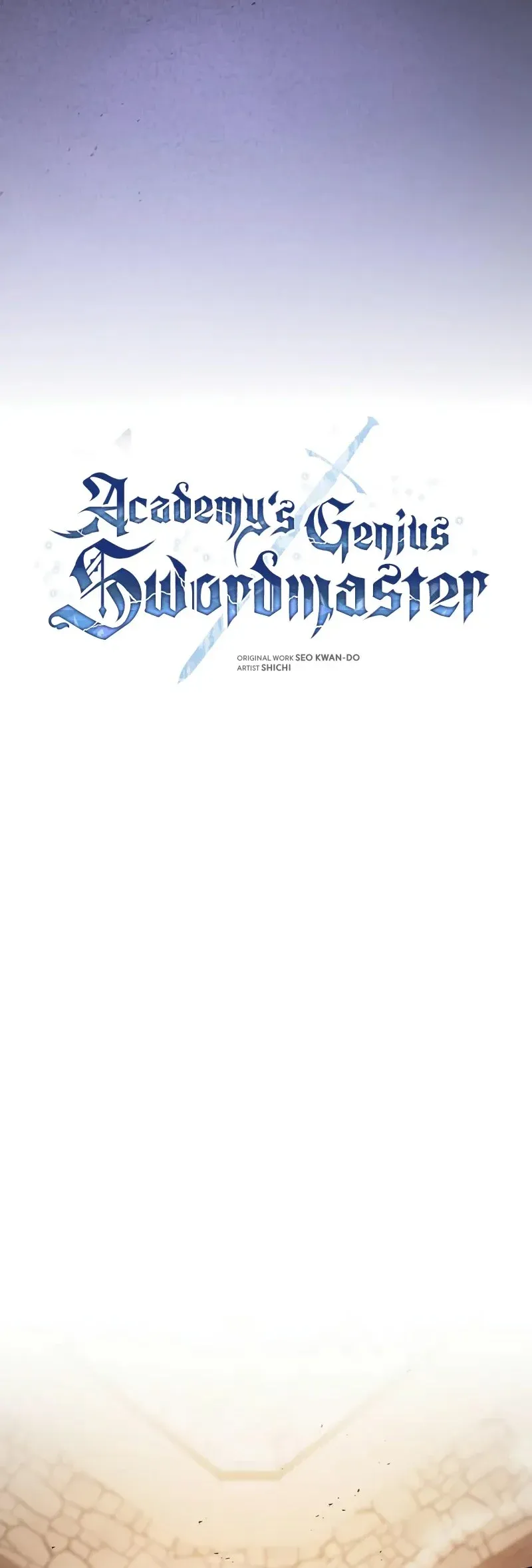 Academy’s Genius Swordmaster นักดาบอัจฉริยะจากอะคาเดมี ตอนที่ 95 หน้า 30