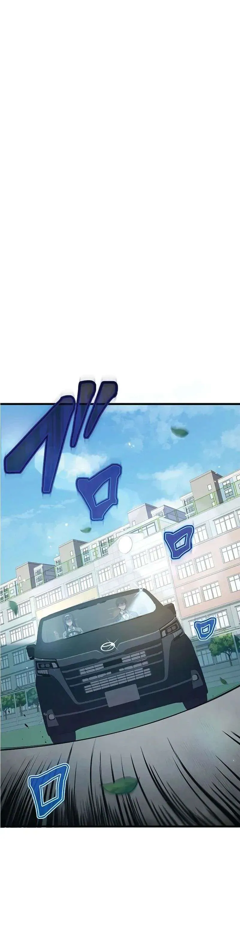 Ah, It’s Wonderful To Be Alive ตอนที่ 18 หน้า 1