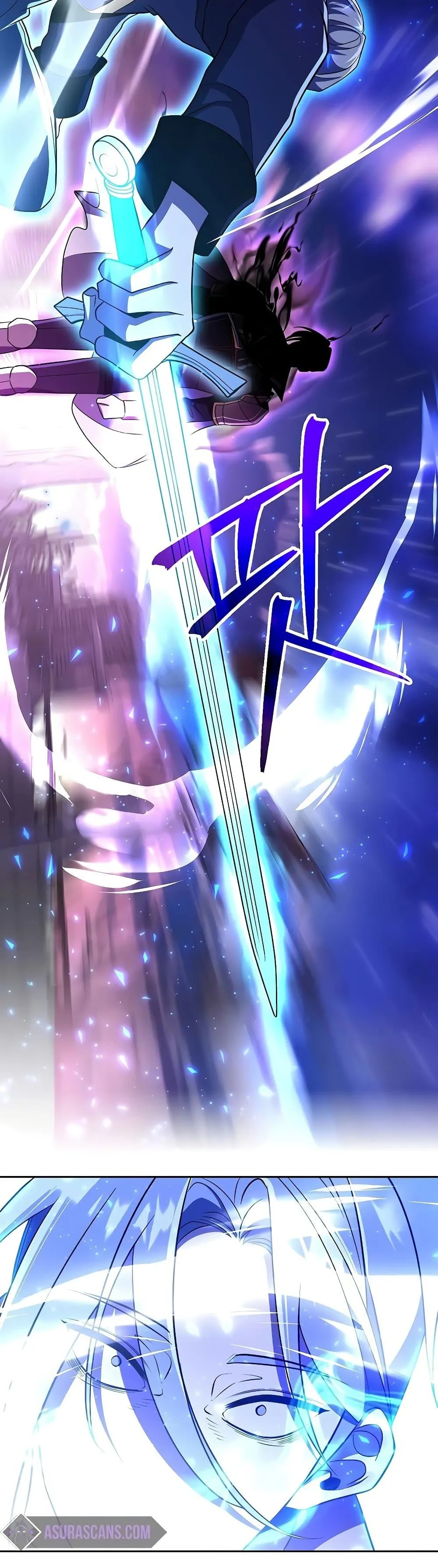 Archmage Transcending Through Regression ตอนที่ 105 หน้า 3