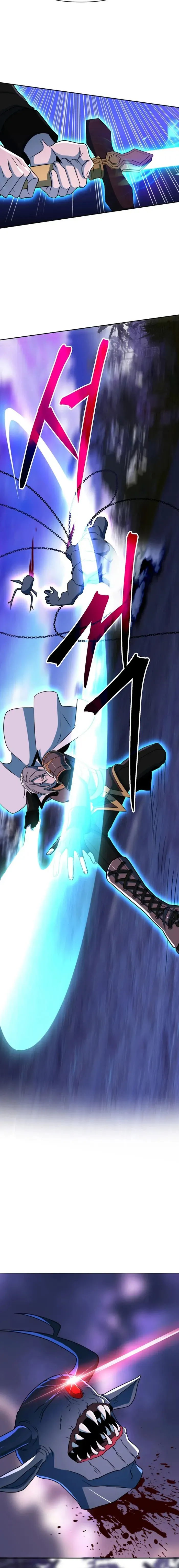 Archmage Transcending Through Regression ตอนที่ 117 หน้า 10
