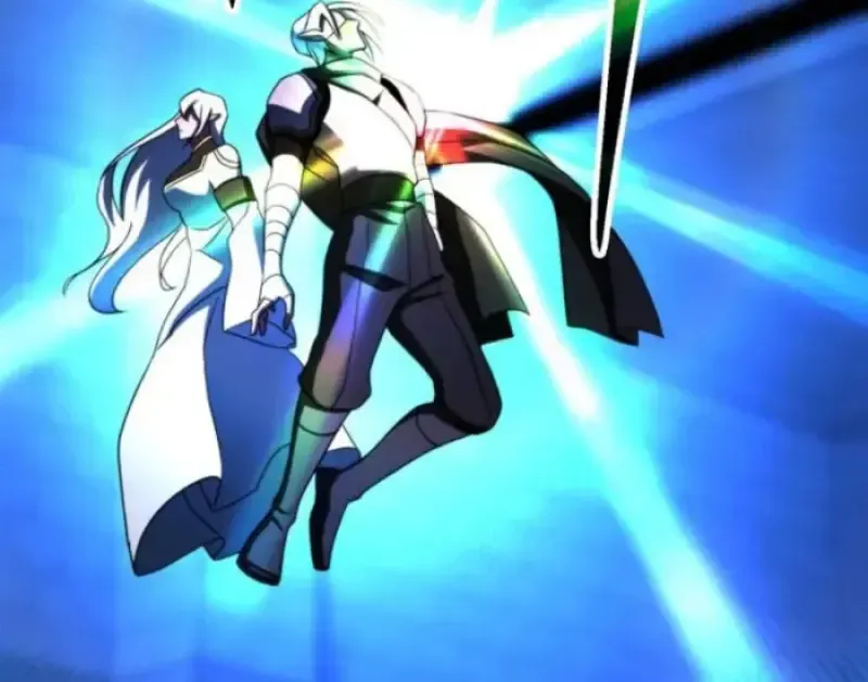 Archmage Transcending Through Regression ตอนที่ 147 หน้า 85