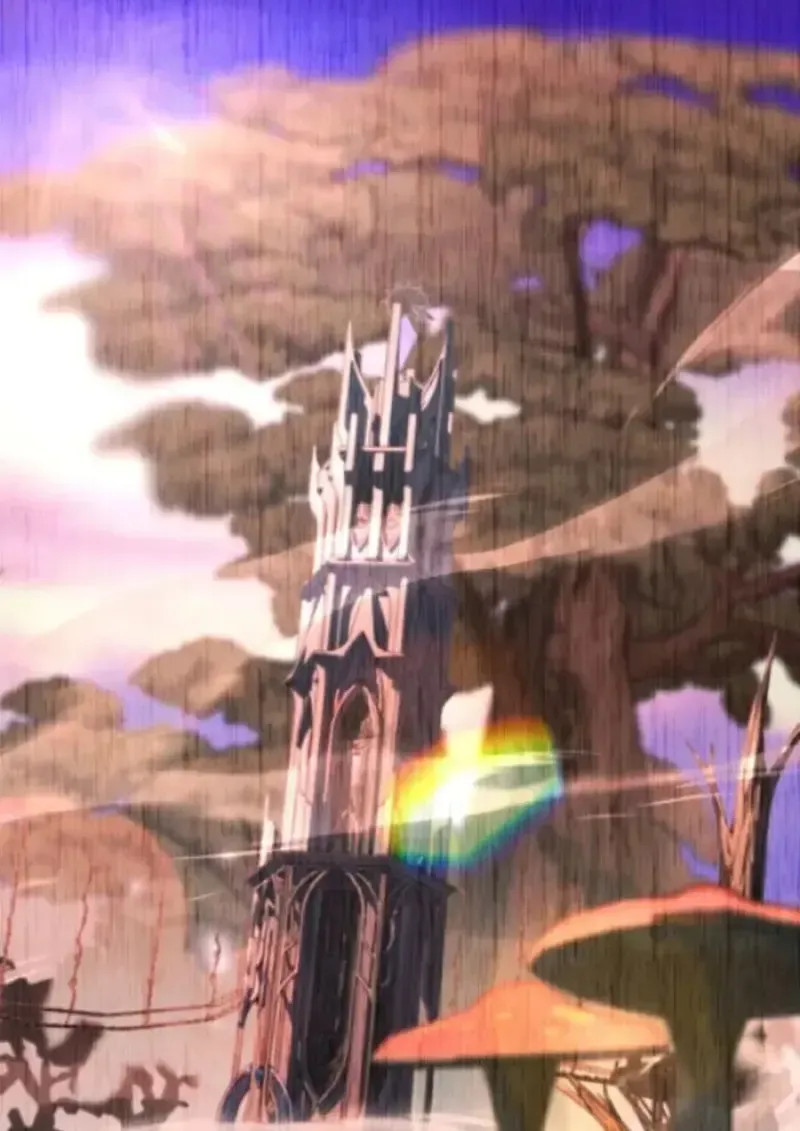 Archmage Transcending Through Regression ตอนที่ 148 หน้า 84