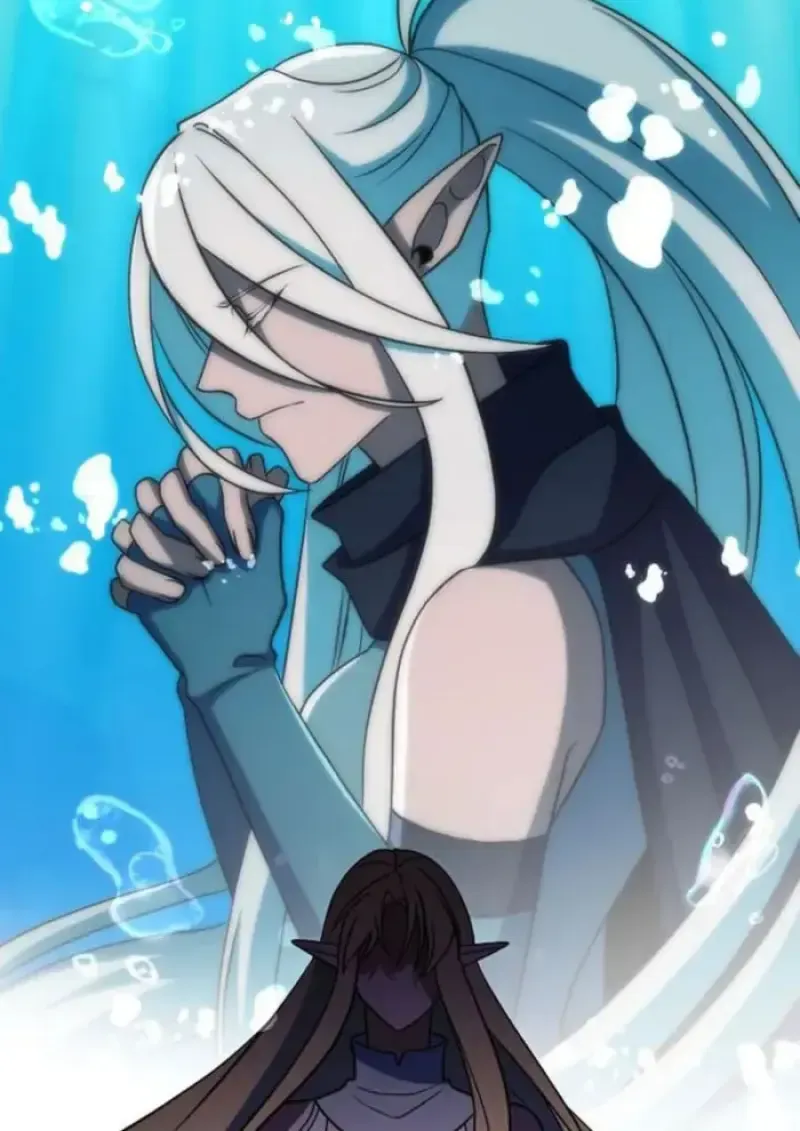 Archmage Transcending Through Regression ตอนที่ 154 หน้า 24