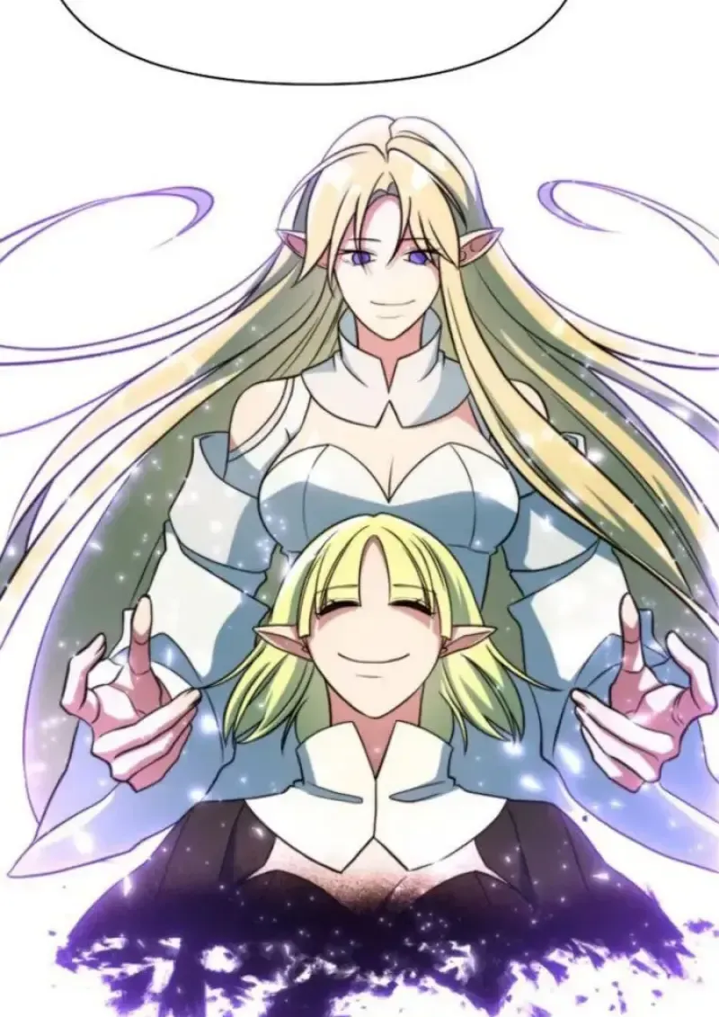 Archmage Transcending Through Regression ตอนที่ 155 หน้า 7