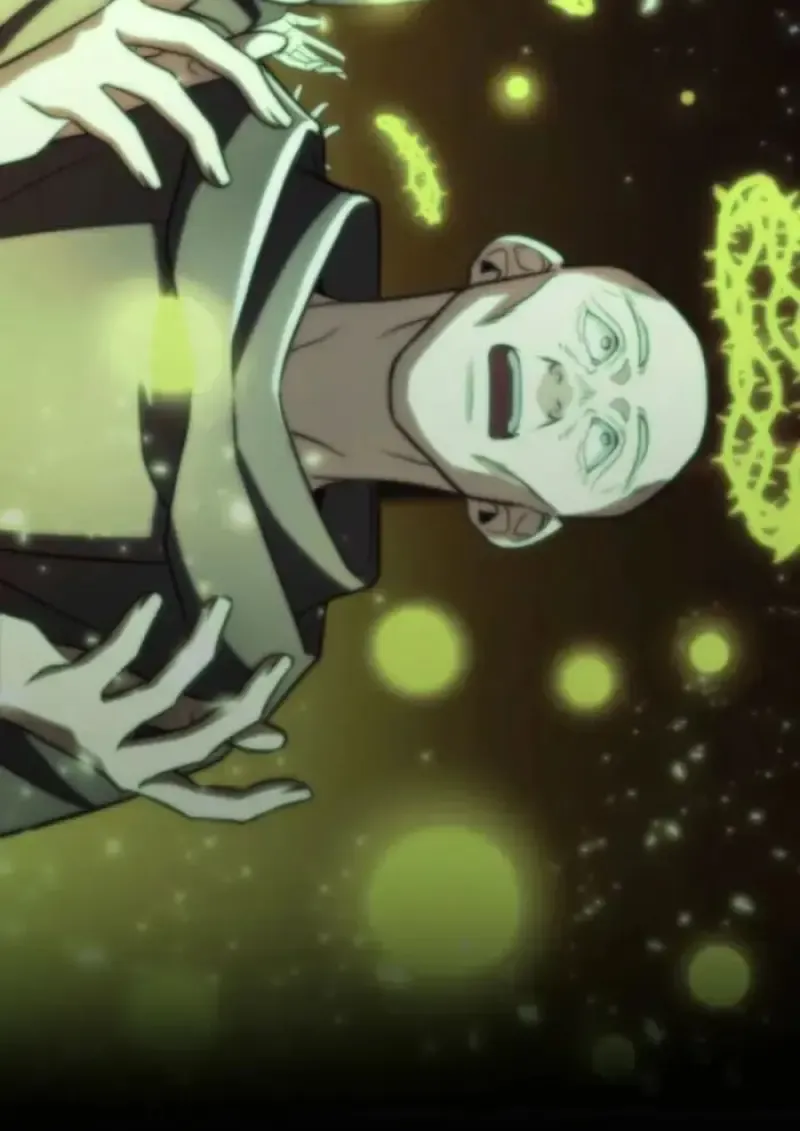 Archmage Transcending Through Regression ตอนที่ 162 หน้า 34