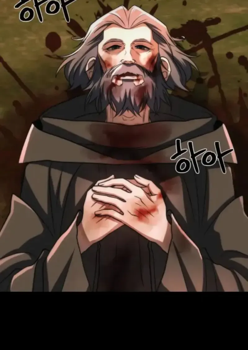 Archmage Transcending Through Regression ตอนที่ 162 หน้า 4