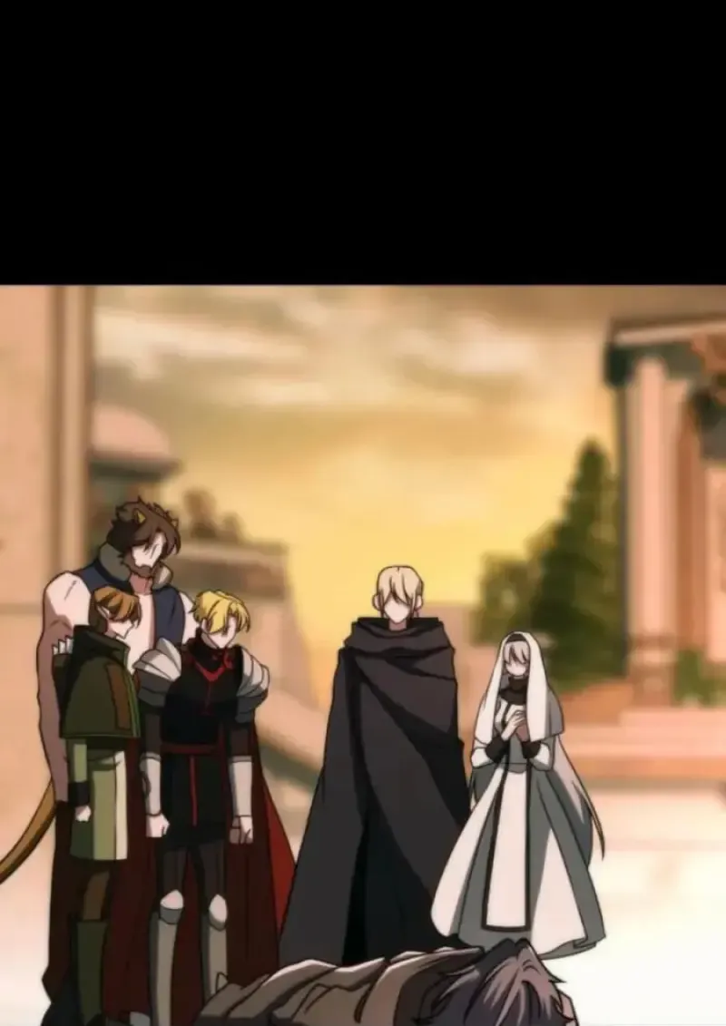 Archmage Transcending Through Regression ตอนที่ 162 หน้า 5