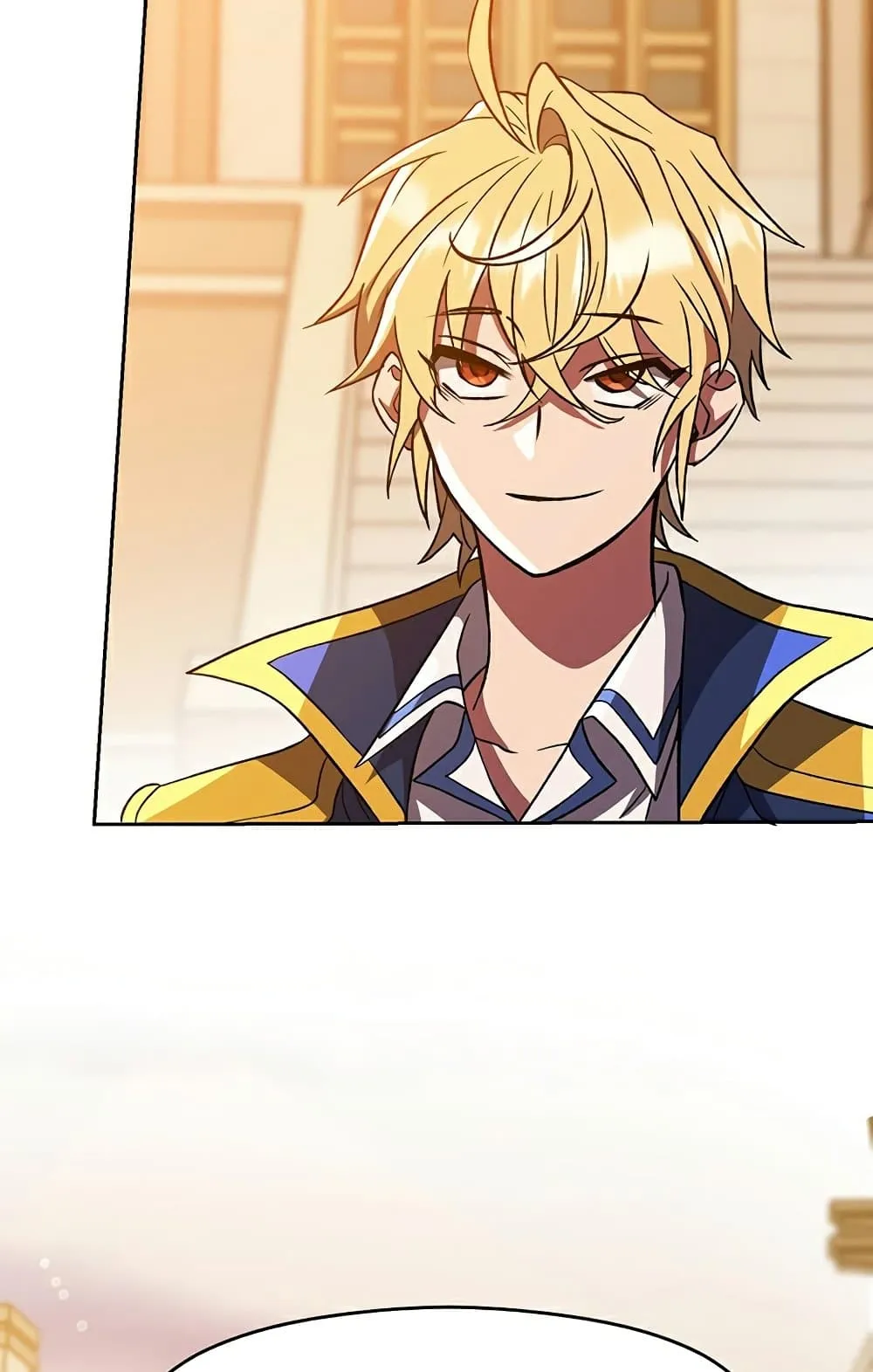 Archmage Transcending Through Regression ตอนที่ 34 หน้า 52