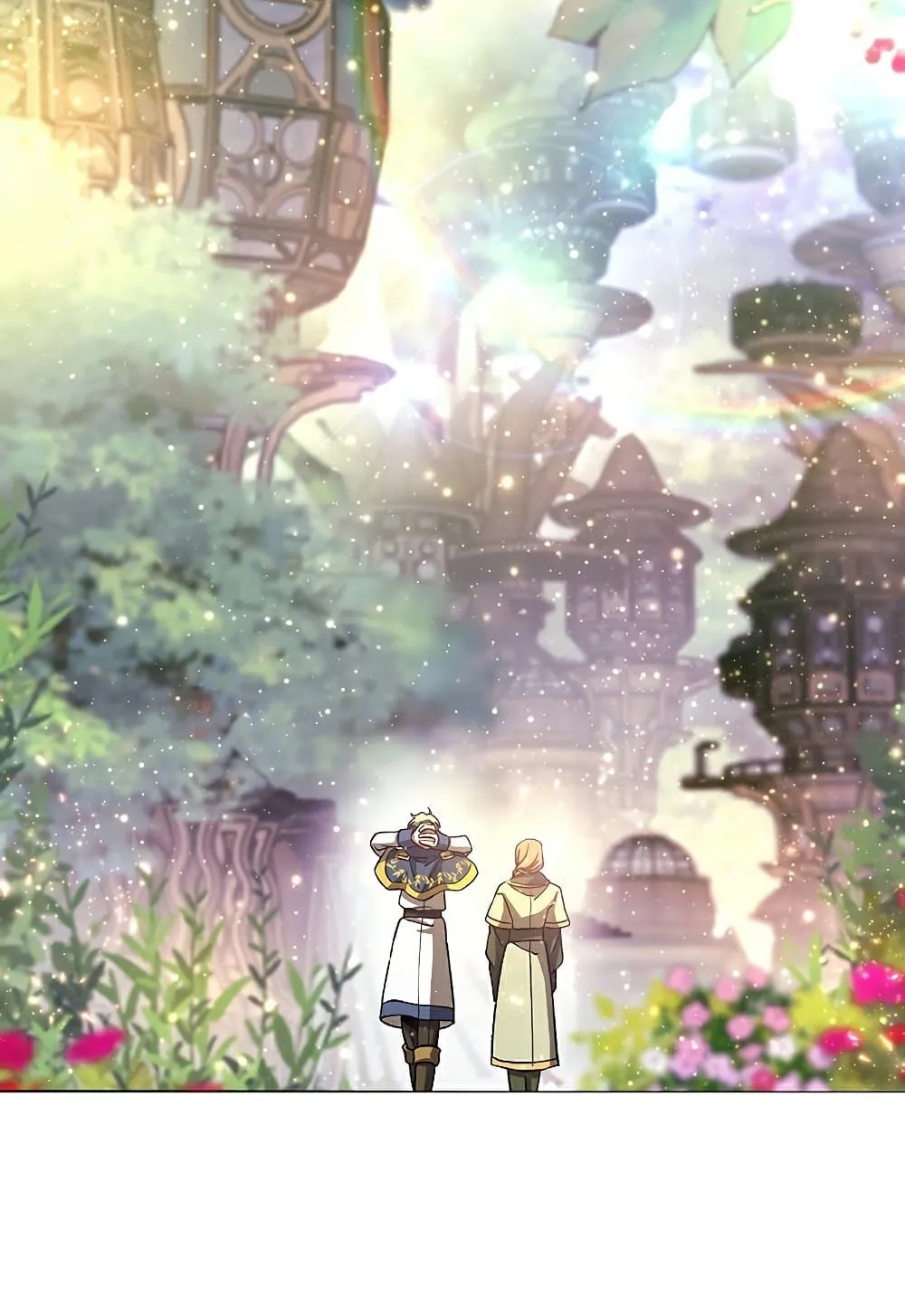 Archmage Transcending Through Regression ตอนที่ 39 หน้า 25