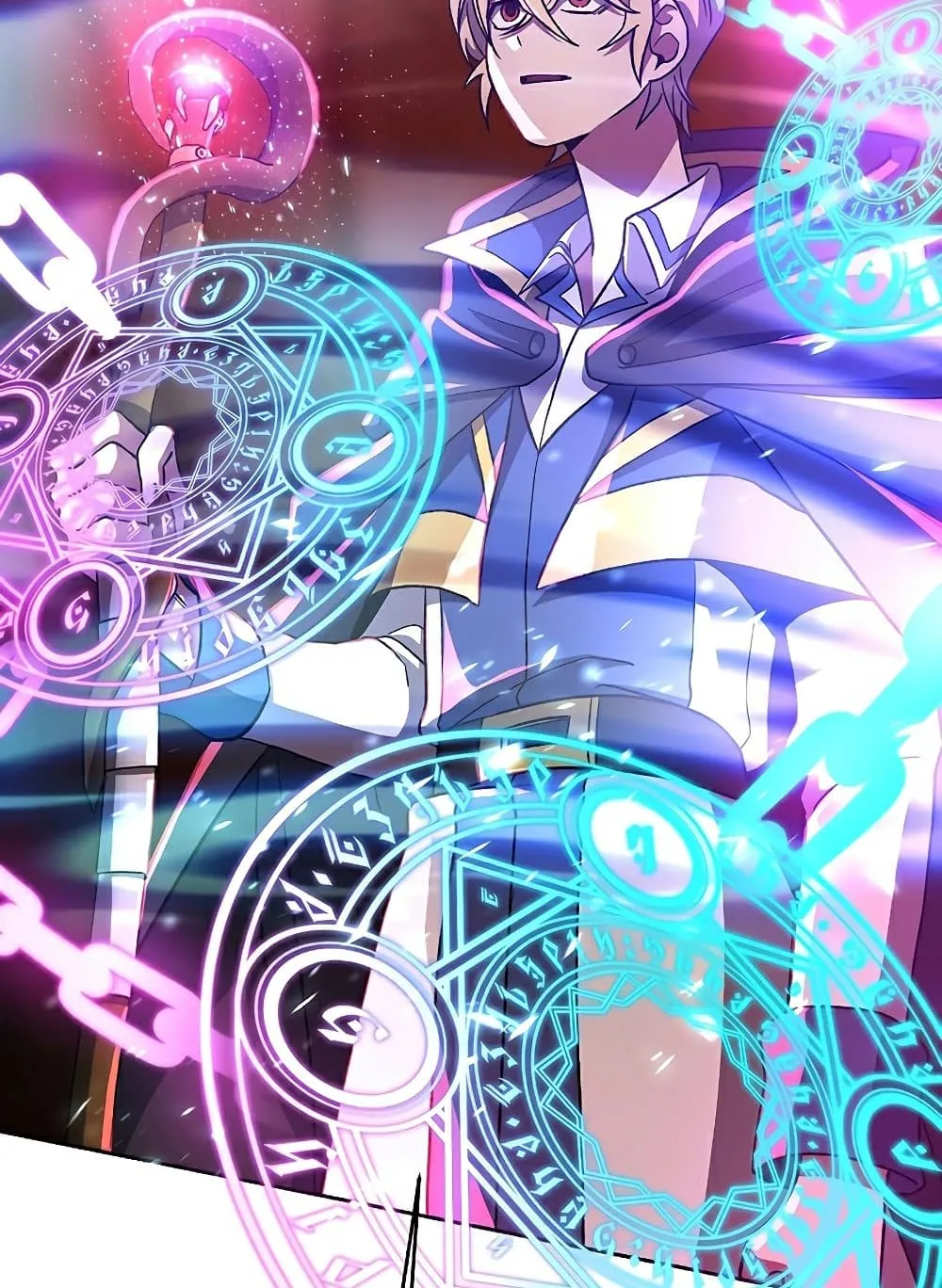 Archmage Transcending Through Regression ตอนที่ 43 หน้า 12