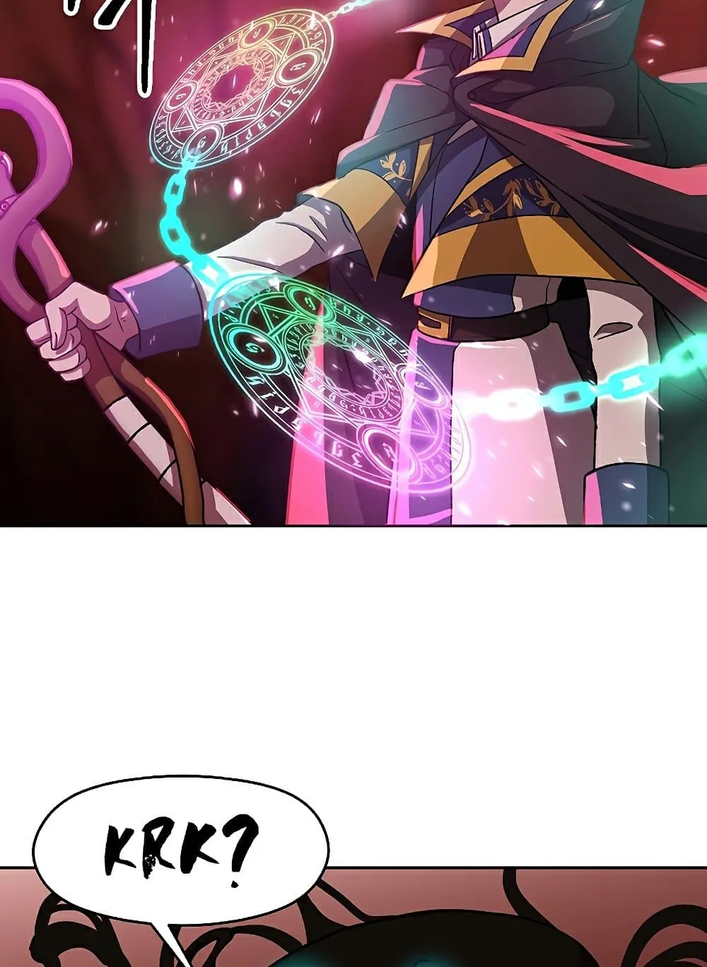 Archmage Transcending Through Regression ตอนที่ 43 หน้า 14