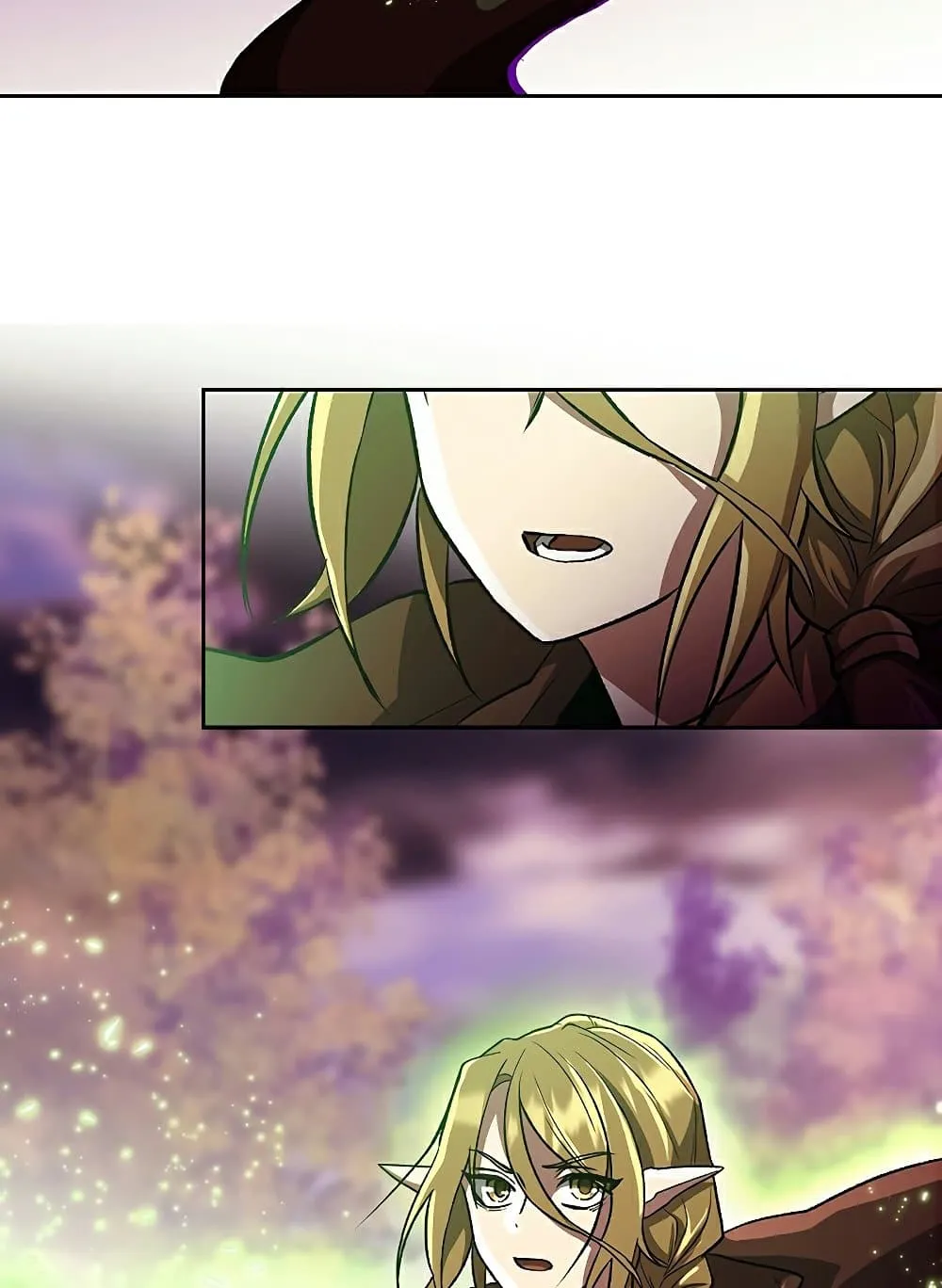 Archmage Transcending Through Regression ตอนที่ 43 หน้า 49