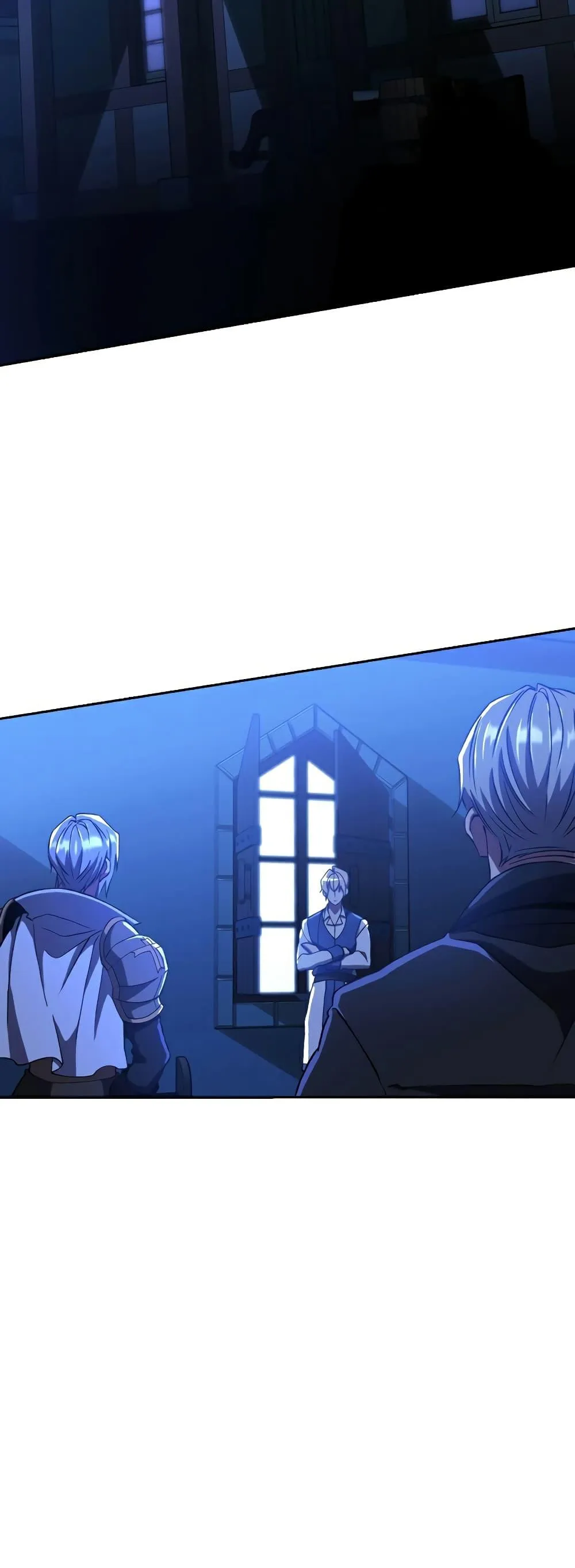 Archmage Transcending Through Regression ตอนที่ 76 หน้า 40
