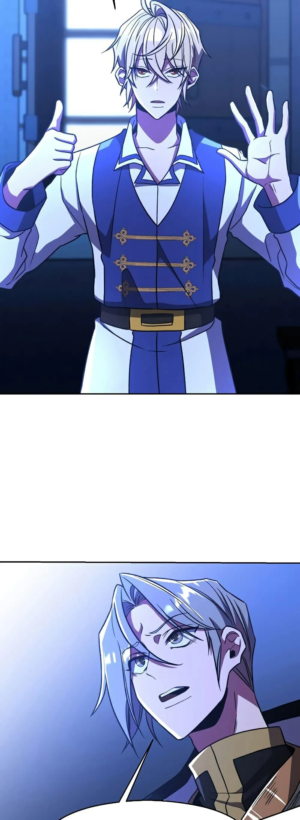 Archmage Transcending Through Regression ตอนที่ 76 หน้า 47