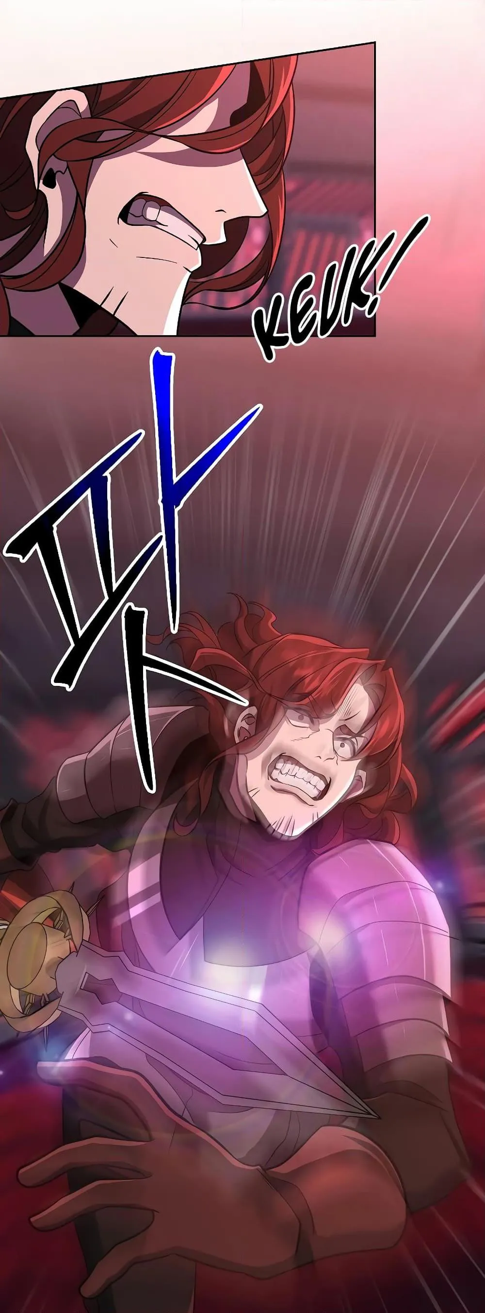 Archmage Transcending Through Regression ตอนที่ 83 หน้า 14