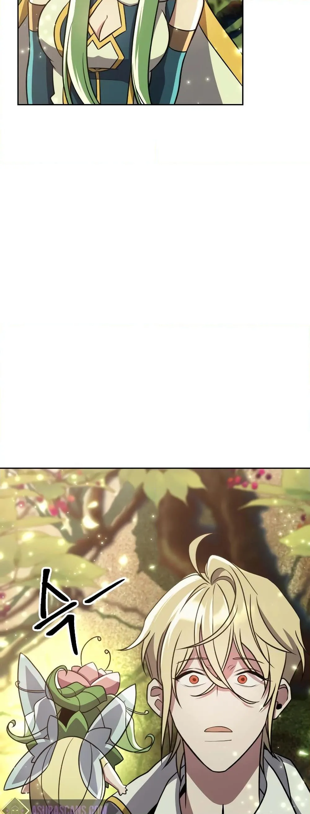 Archmage Transcending Through Regression ตอนที่ 91 หน้า 6