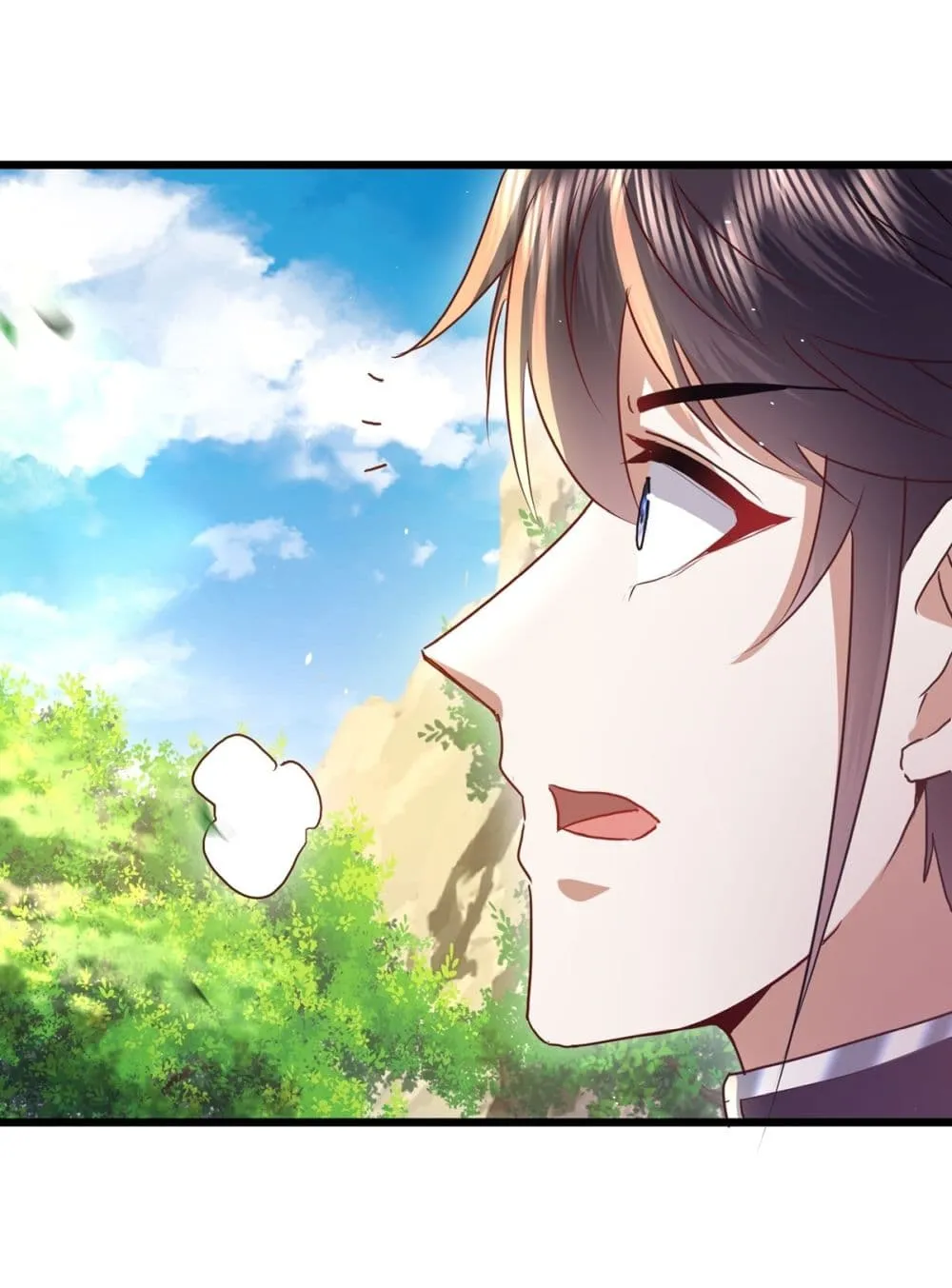 As An Immortal, I Only Practice Forbidden Arts ตอนที่ 5 หน้า 16