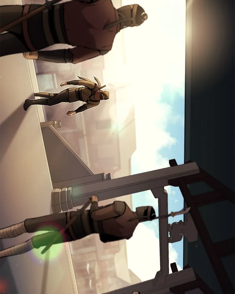 Assassin’s Creed: The Forgotten Temple ตอนที่ 19 หน้า 61