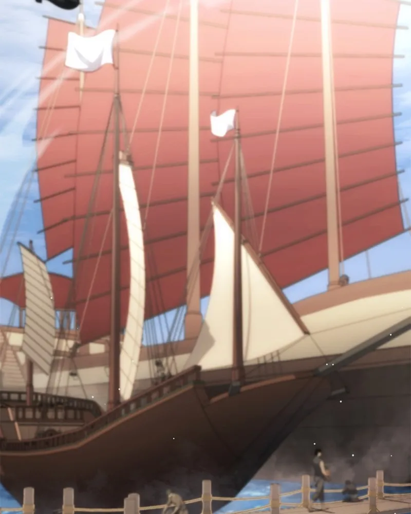 Assassin’s Creed: The Forgotten Temple ตอนที่ 28 หน้า 27