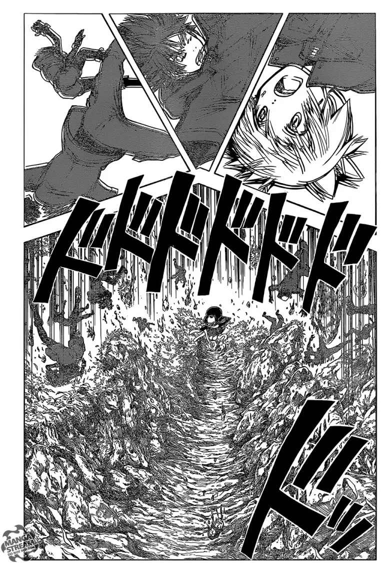 Assassination Classroom ตอนที่ 171 หน้า 7