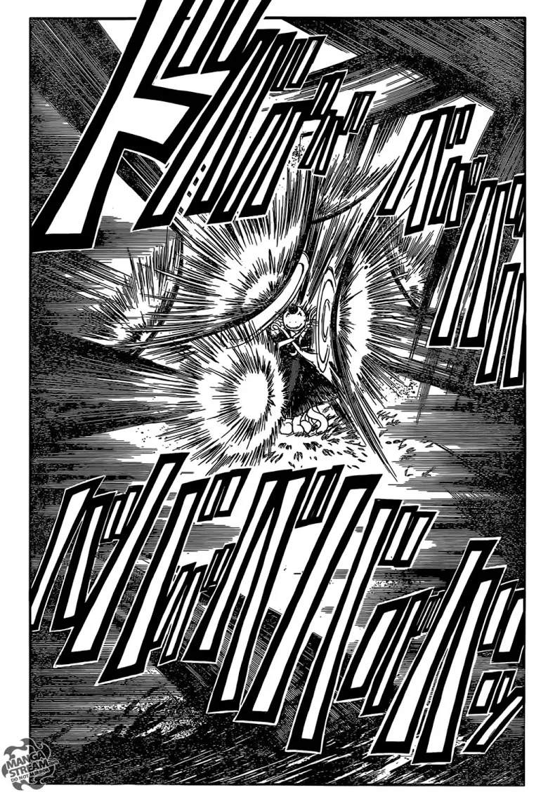 Assassination Classroom ตอนที่ 171 หน้า 9