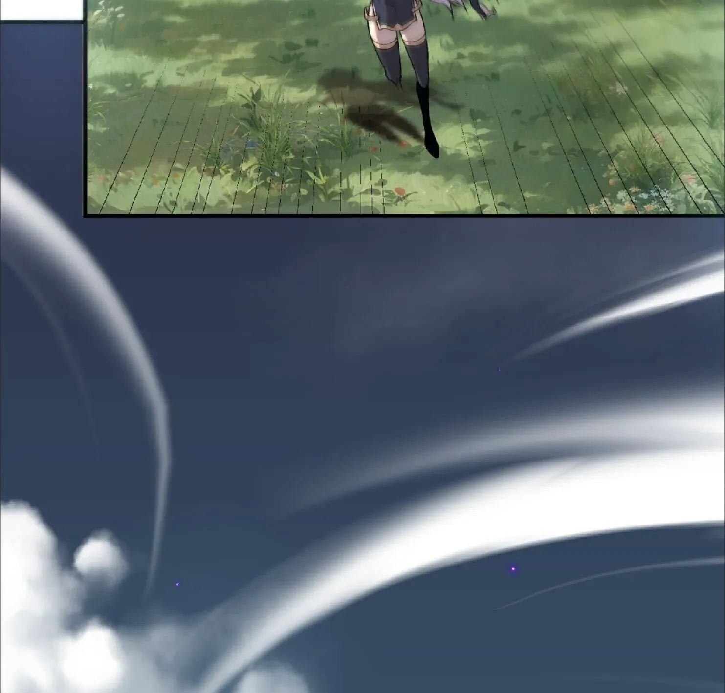 Awakening the Purple Thunder at the Beginning ตอนที่ 21 หน้า 26