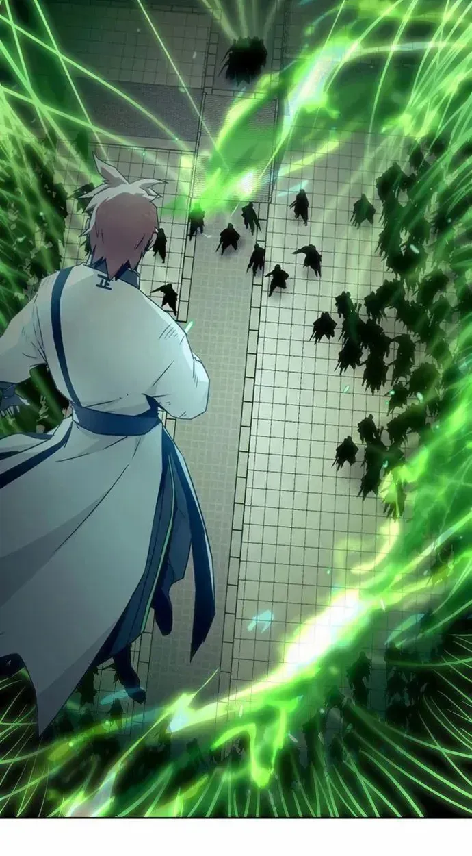Becoming the Swordmaster Rank Young Lord of the Sichuan Tang Family เส้นทางสู่ปรมาจารย์ดาบของเจ้าตระกูลถัง ตอนที่ 63 หน้า 80