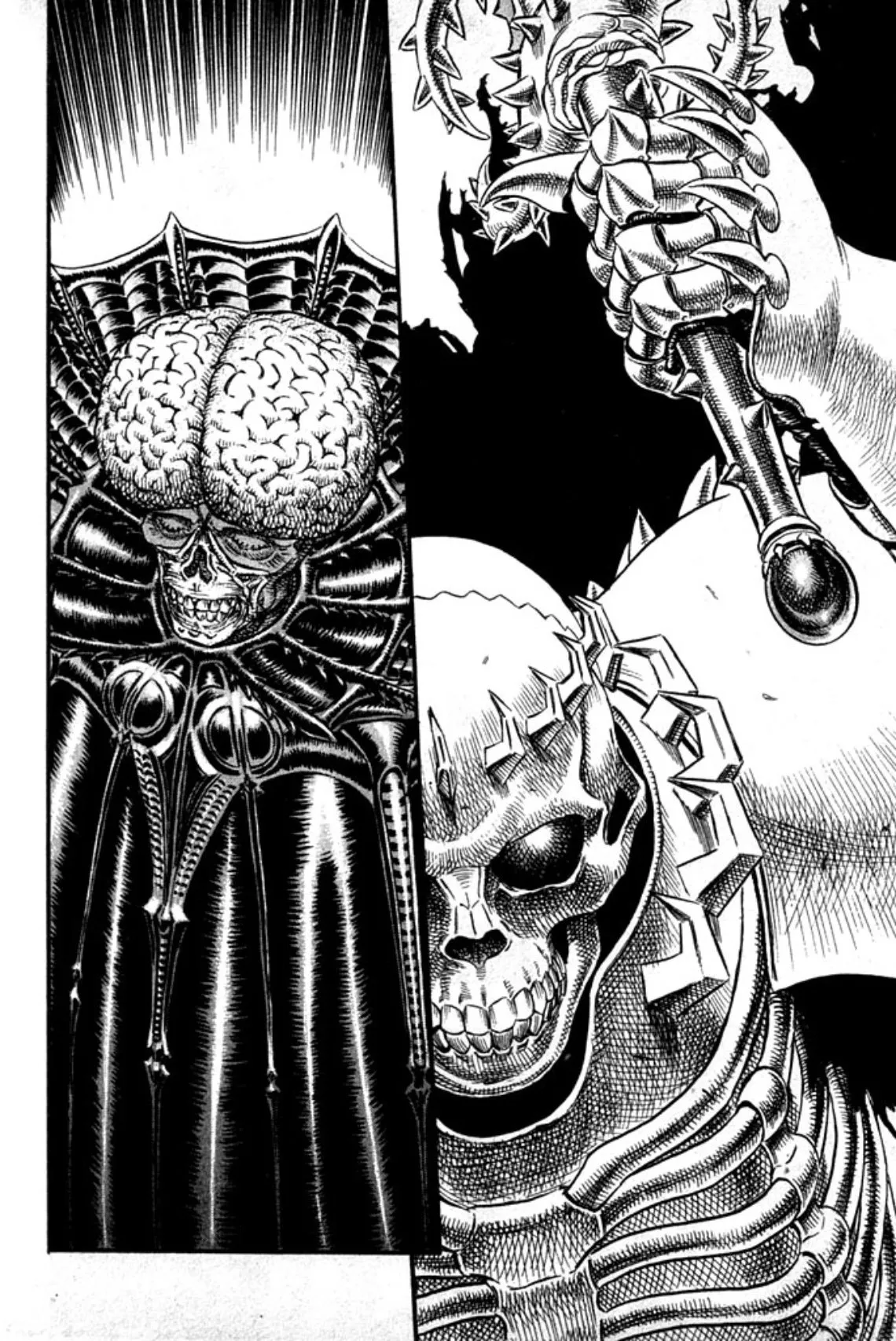 Berserk ตอนที่ 101 หน้า 17