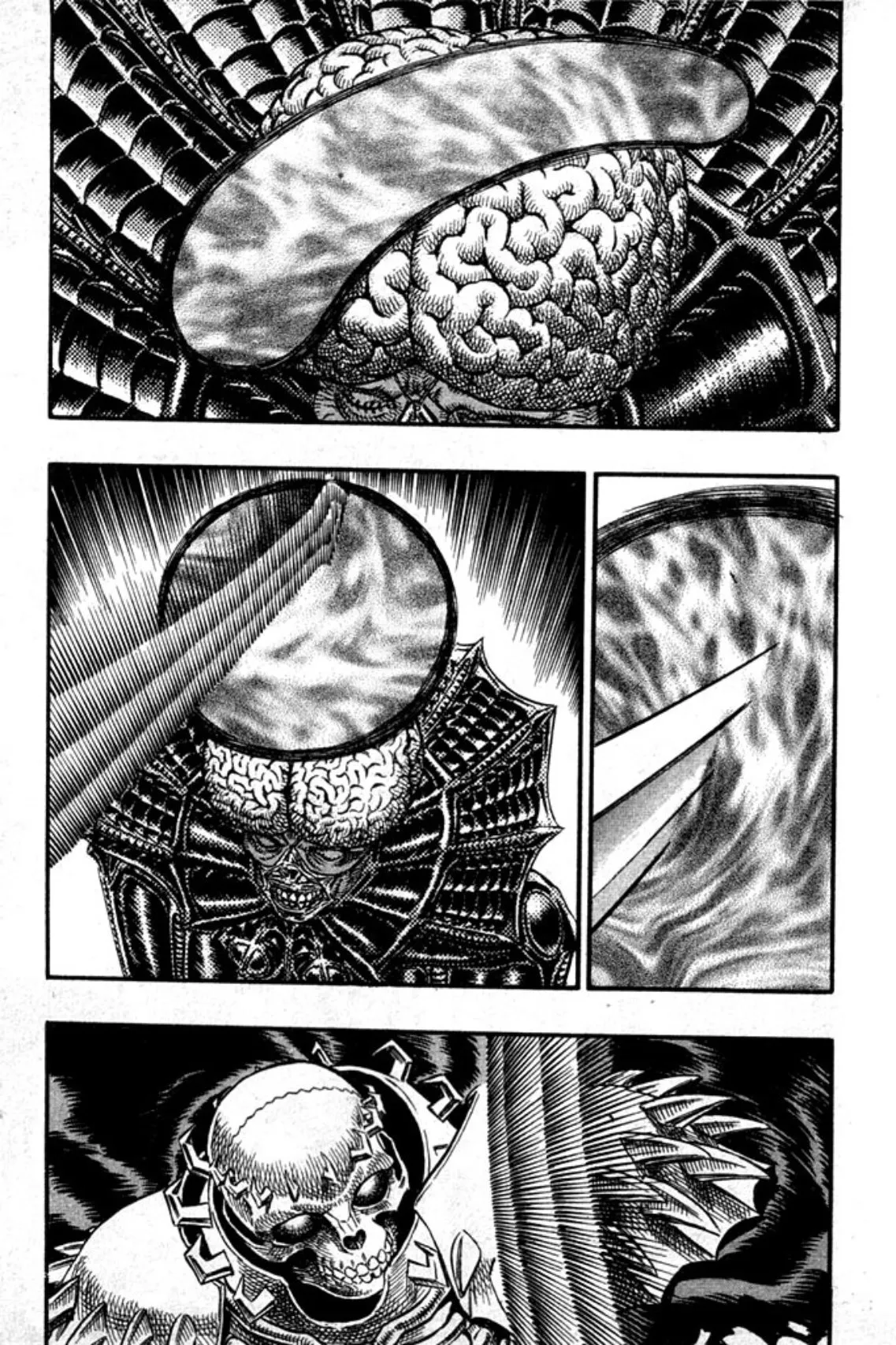 Berserk ตอนที่ 101 หน้า 18