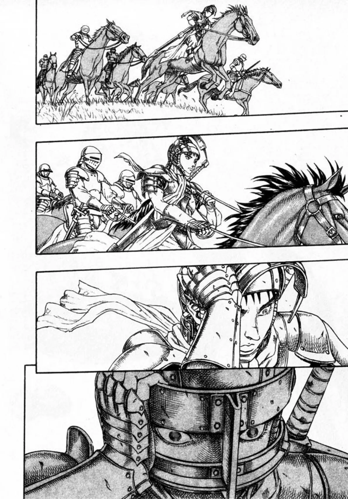 Berserk ตอนที่ 16 หน้า 37