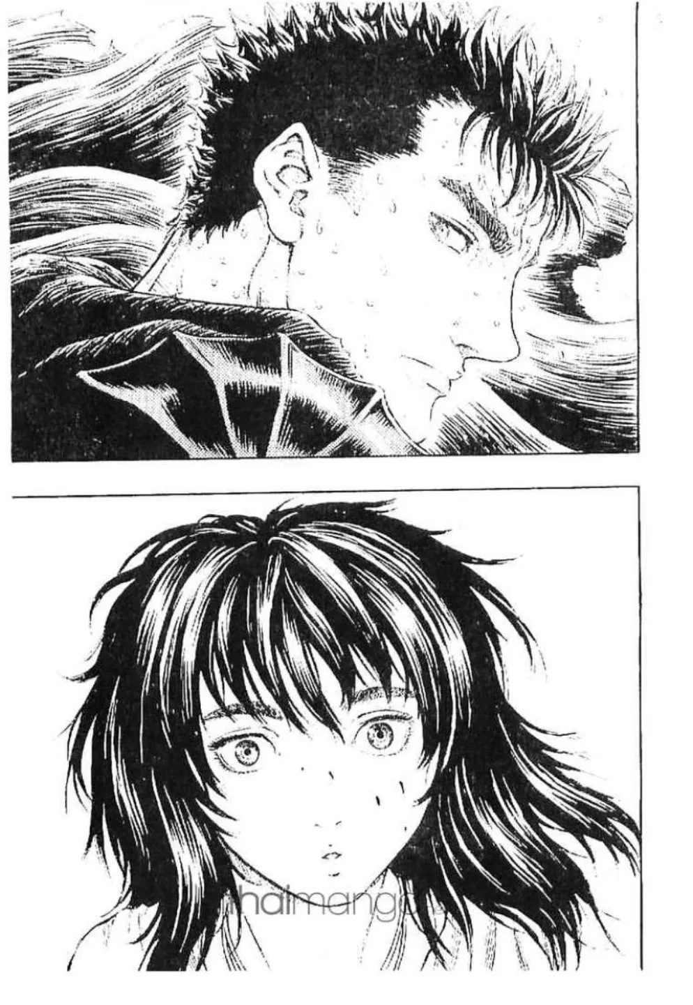 Berserk ตอนที่ 161 หน้า 10